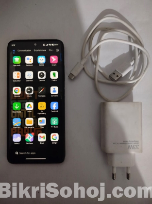 Xiaomi Redmi Note 11 Pro Ram 8GB/128GB